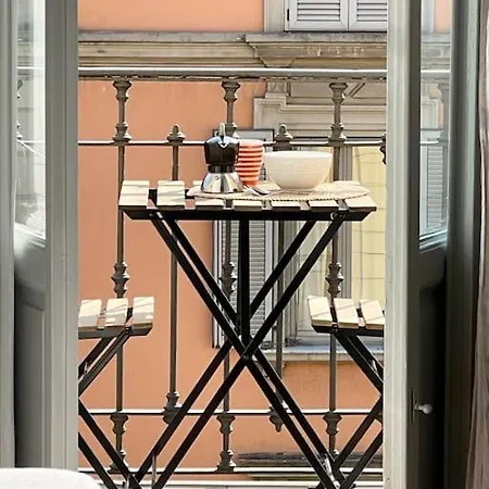 Luxury Design Home Milan Exterior photo