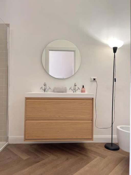 Appartement Luxury Design