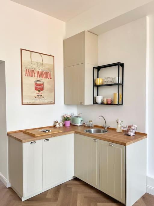 Luxury Design Appartamento