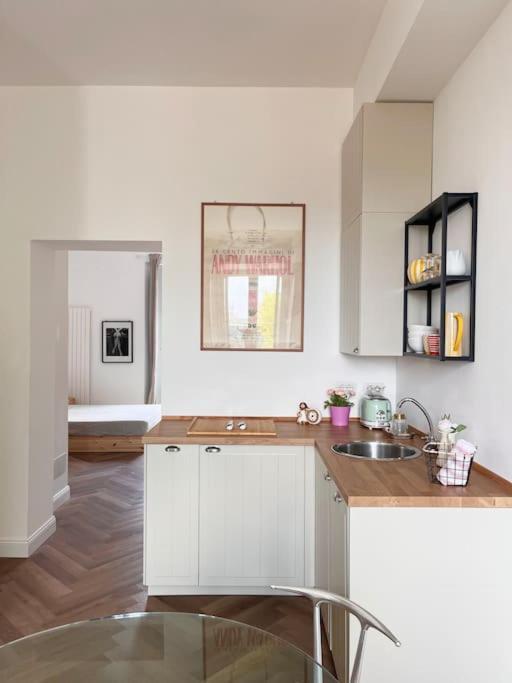 Appartamento Luxury Design *