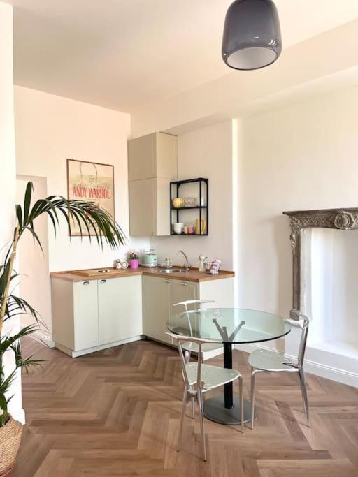 Luxury Design Appartamento