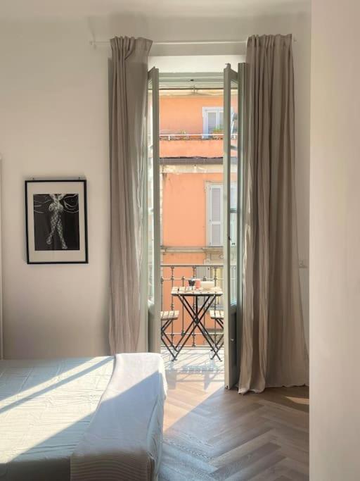 Luxury Design Appartamento *