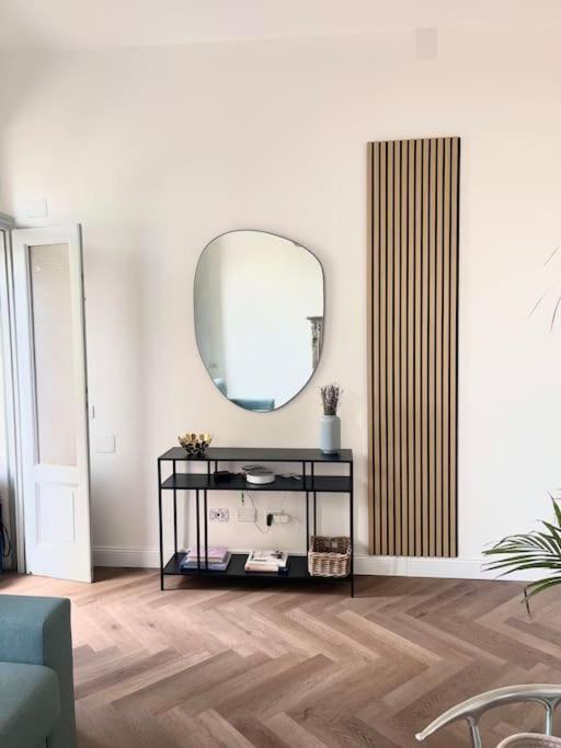 Appartamento Luxury Design
