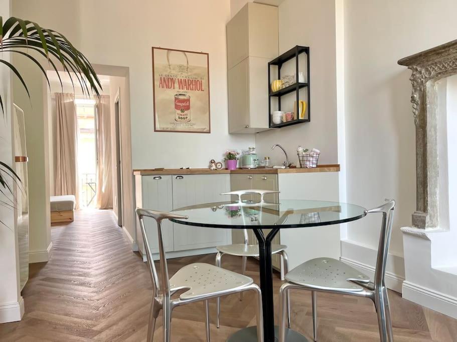 Luxury Design Appartamento