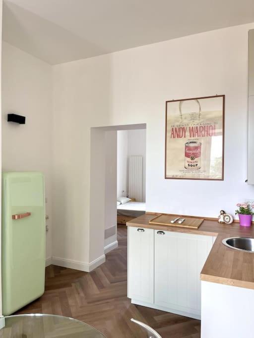 Luxury Design Appartamento *