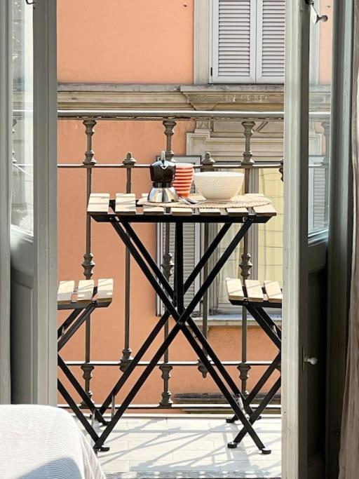 Appartamento Luxury Design